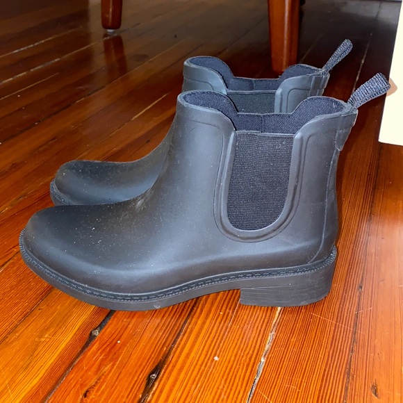 Madewell Shoes - Waterproof madewell boots